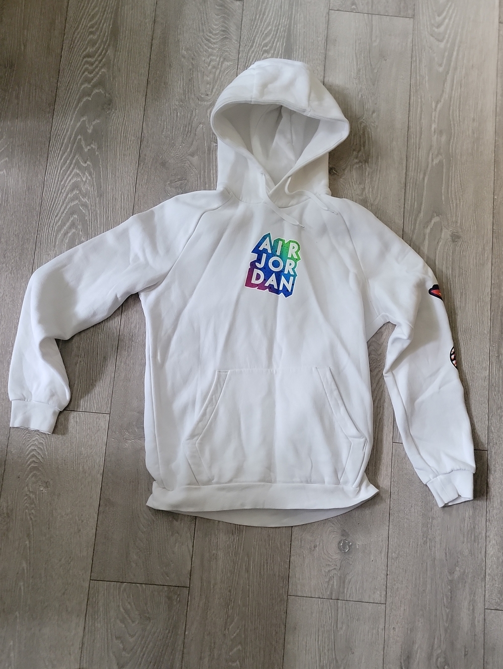 Jordan Hoodie